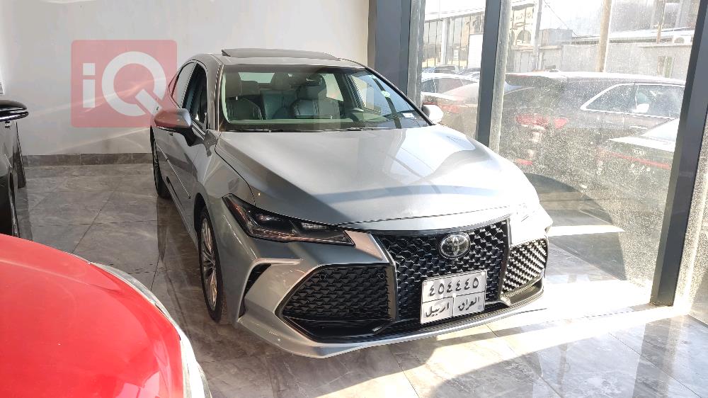 Toyota Avalon
